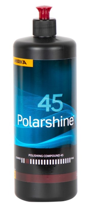 Polar 45